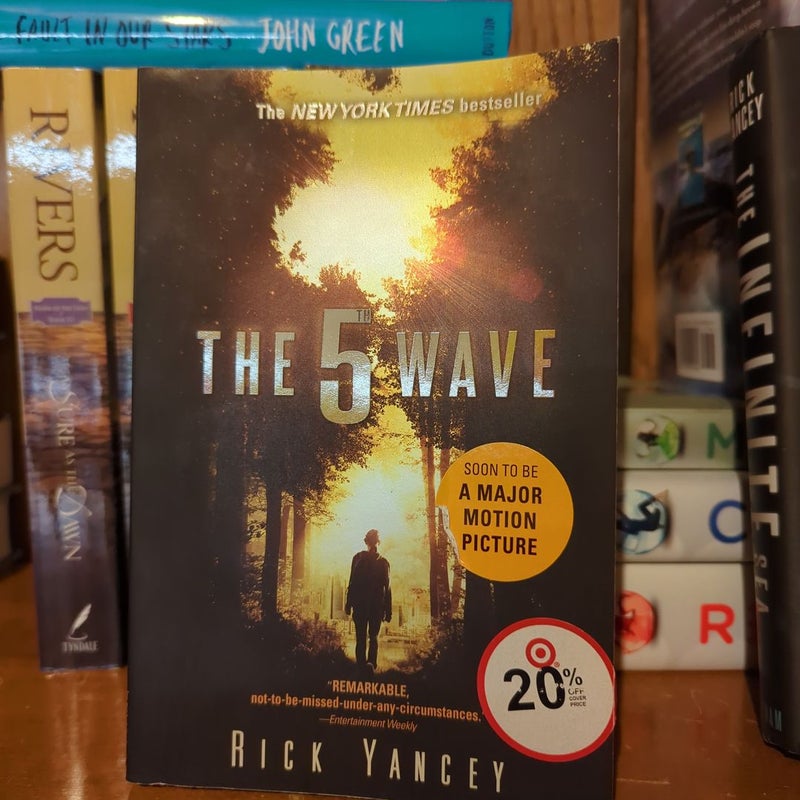 The 5th Wave