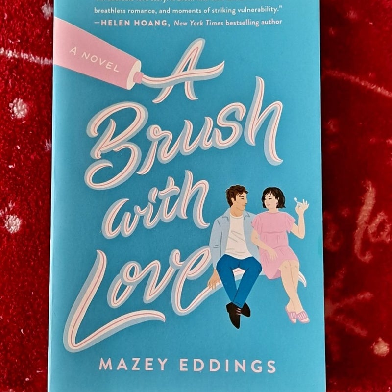 A Brush with Love