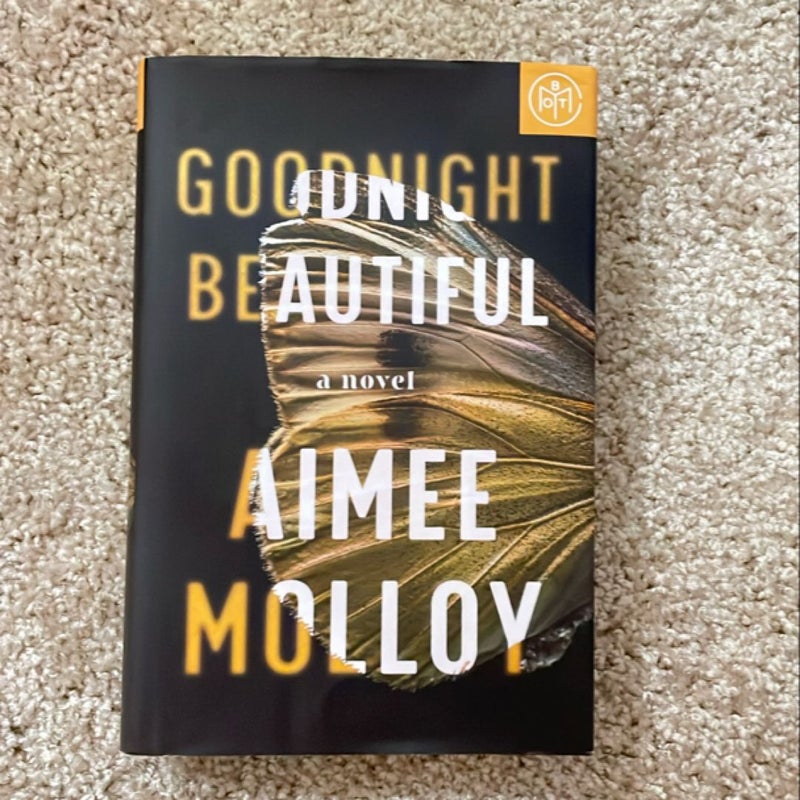 Goodnight Beautiful