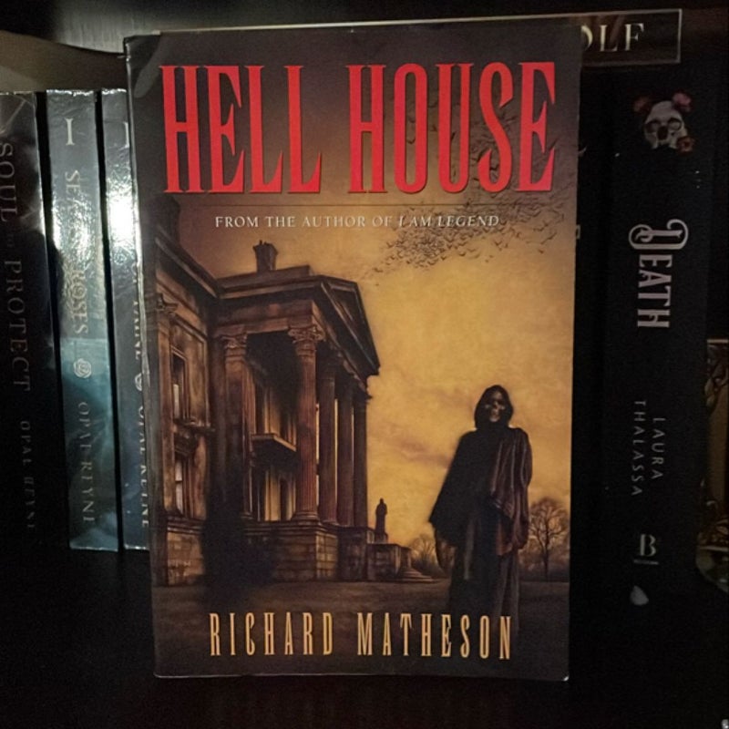 Hell House