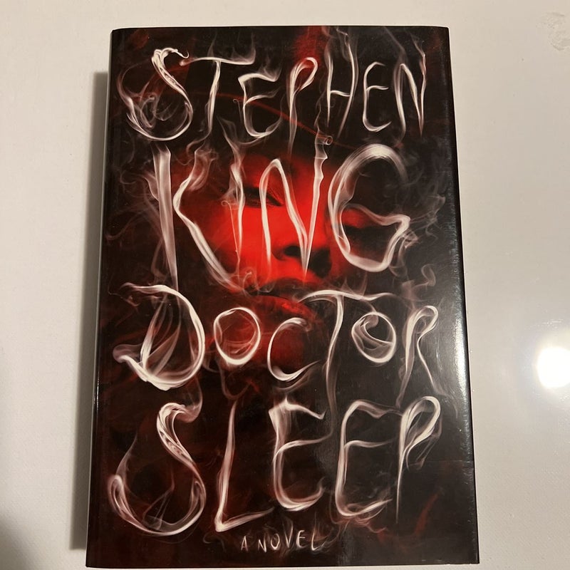 The Shining & Doctor Sleep