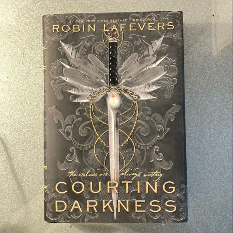 Courting Darkness