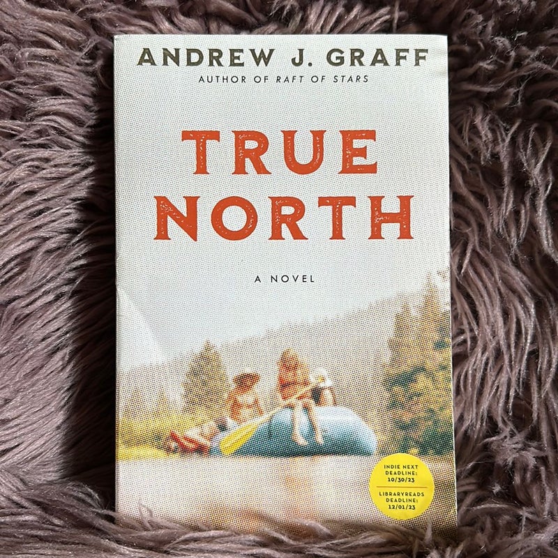 True North