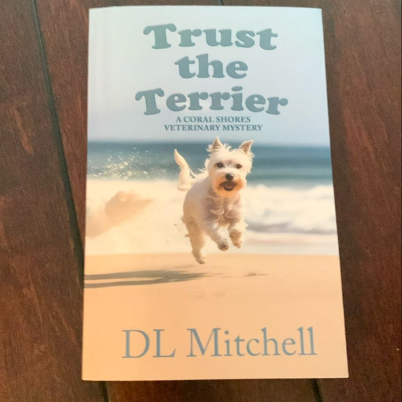 Trust the Terrier