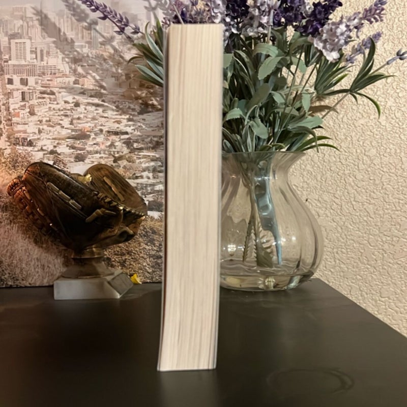 The Restoration of Celia Fairchild
