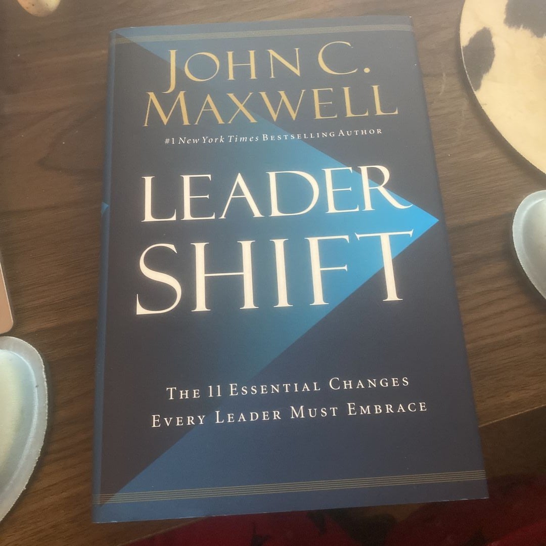 Leadershift