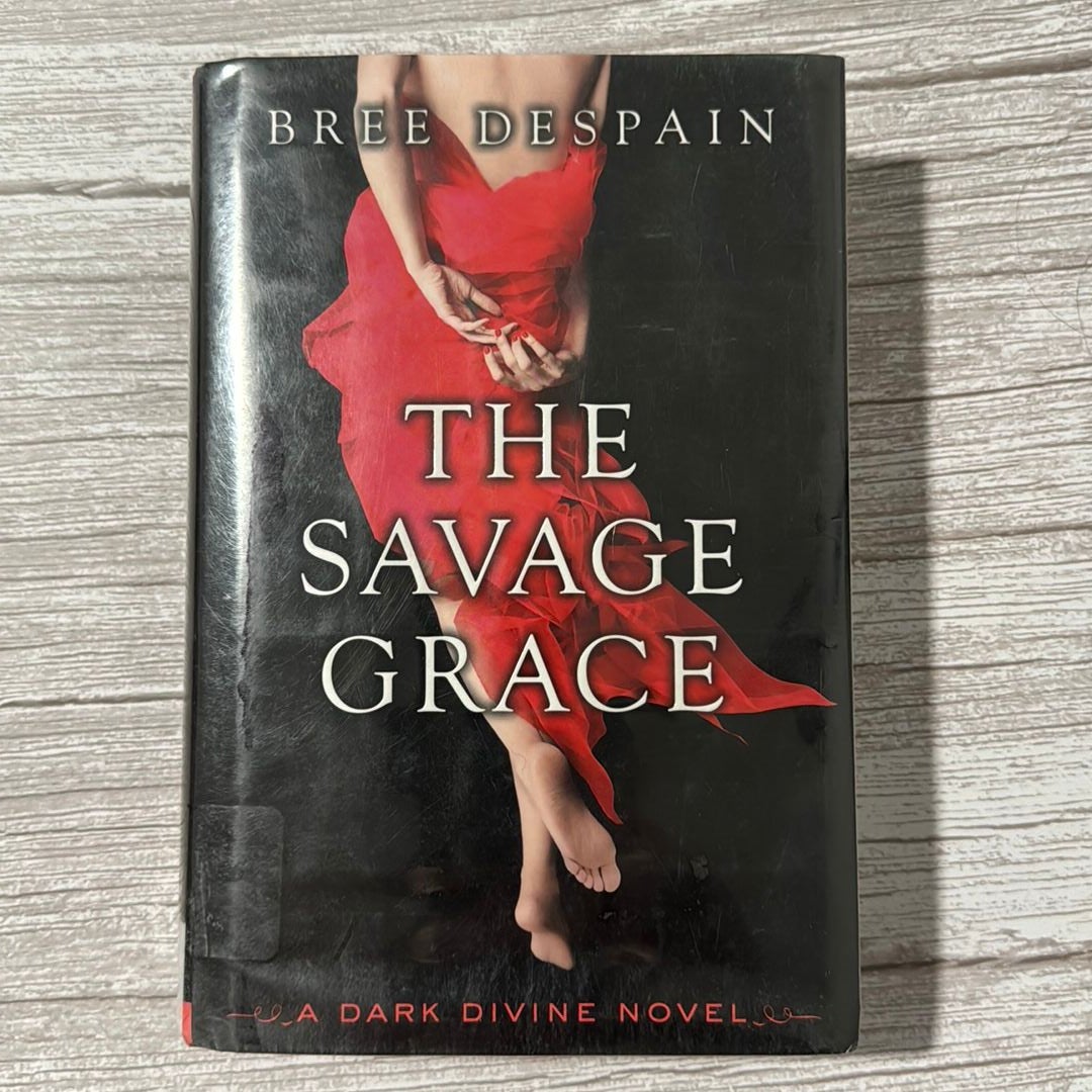 The Savage Grace