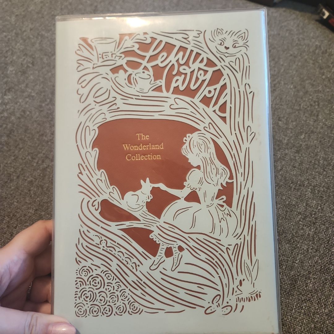 The Wonderland Collection (Seasons Edition - Summer)