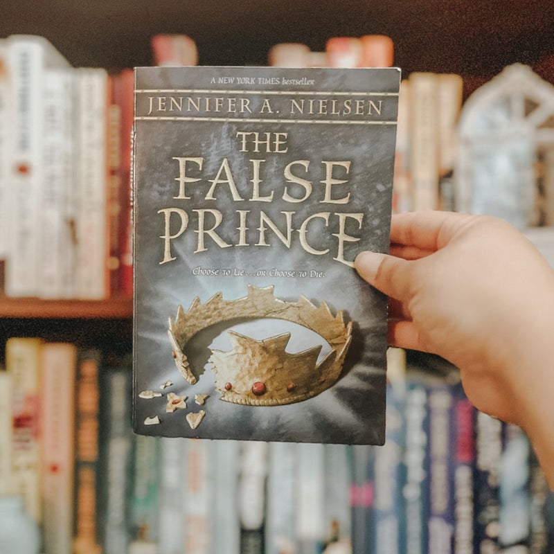 The False Prince