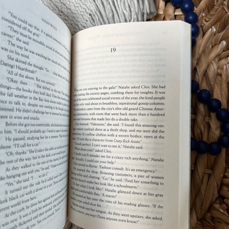 The Lost and Found Bookshop