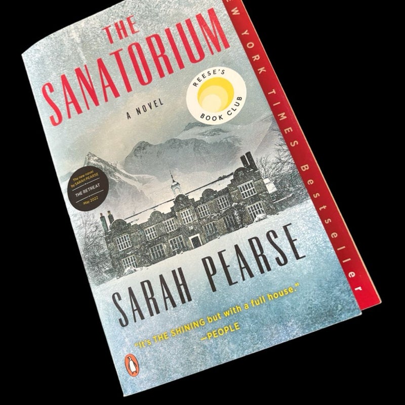 The Sanatorium