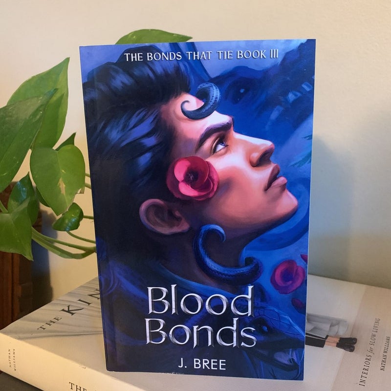 The Bonds That Tie *Complete Series*