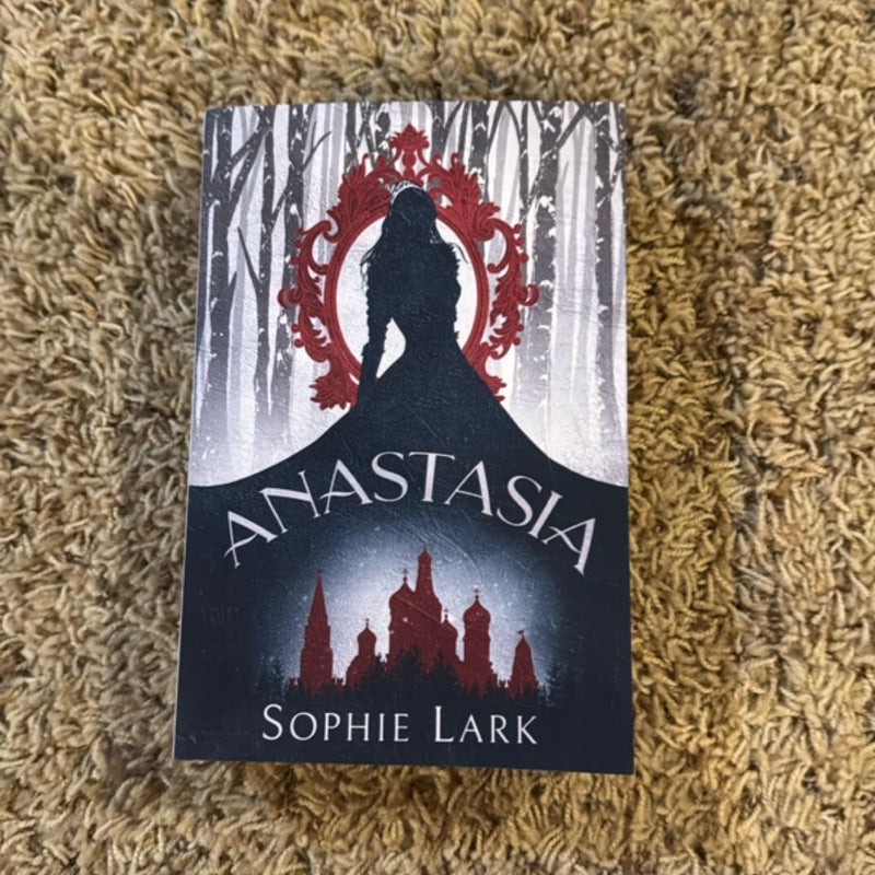 Anastasia