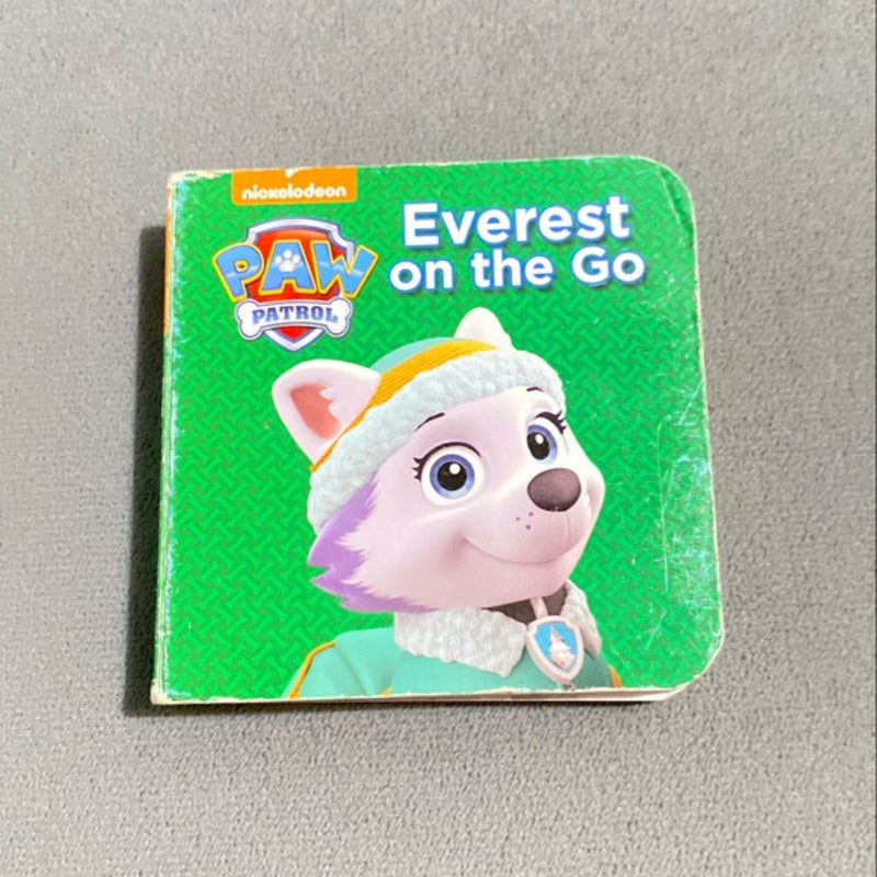 Everest On The Go