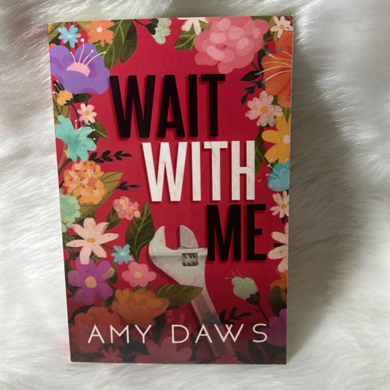 Wait with Me
