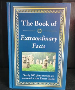 The Book of Extraordinary Facts