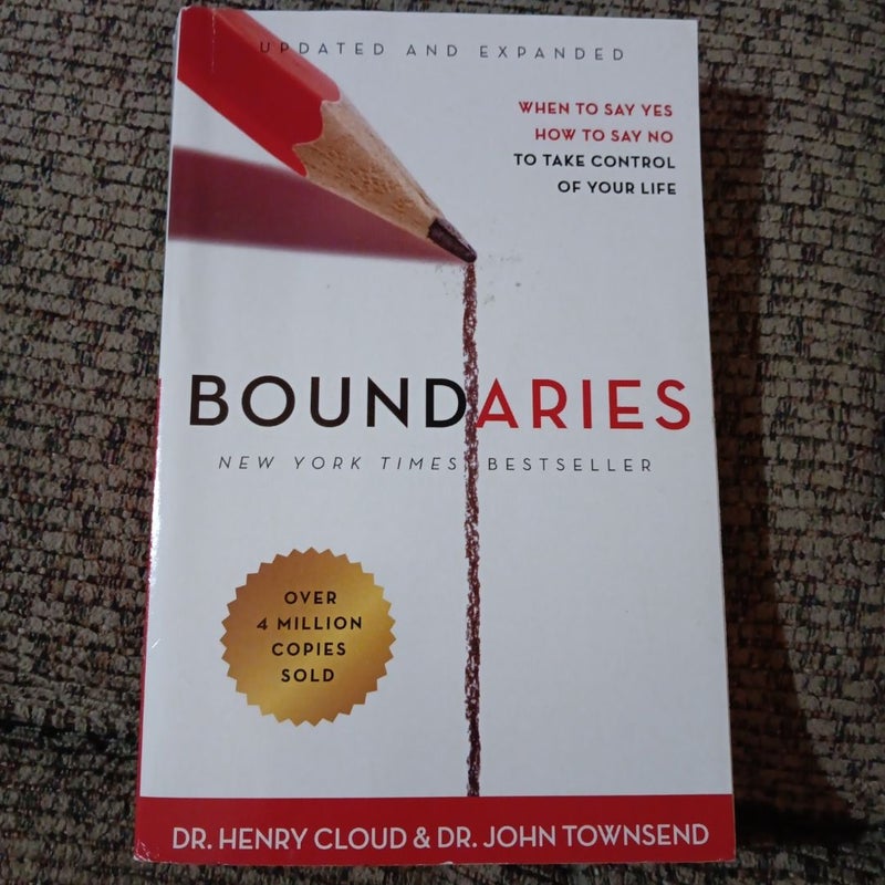 Boundaries