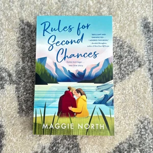 Rules for Second Chances