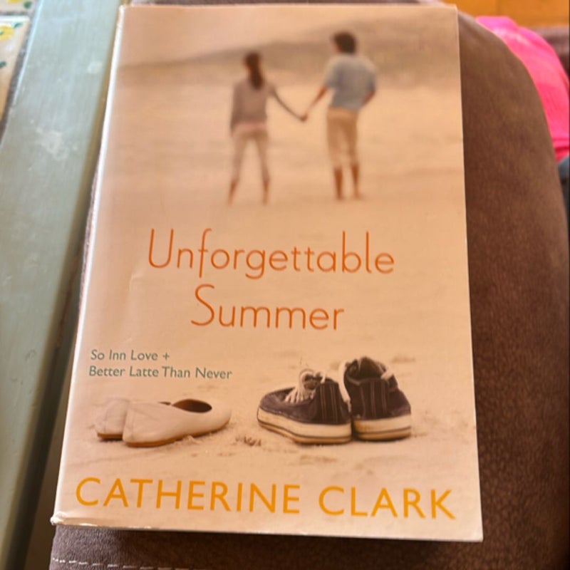 Unforgettable Summer