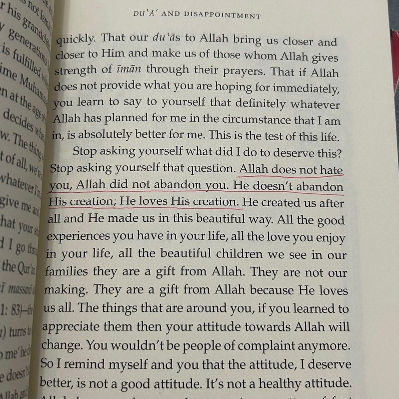 Revive Your Heart