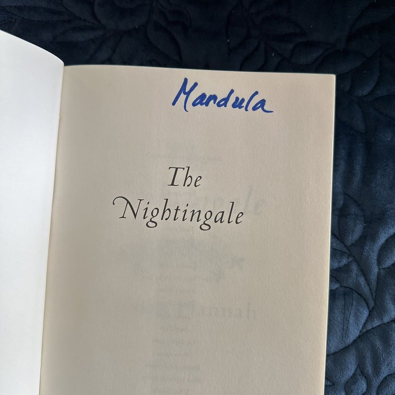 The Nightingale