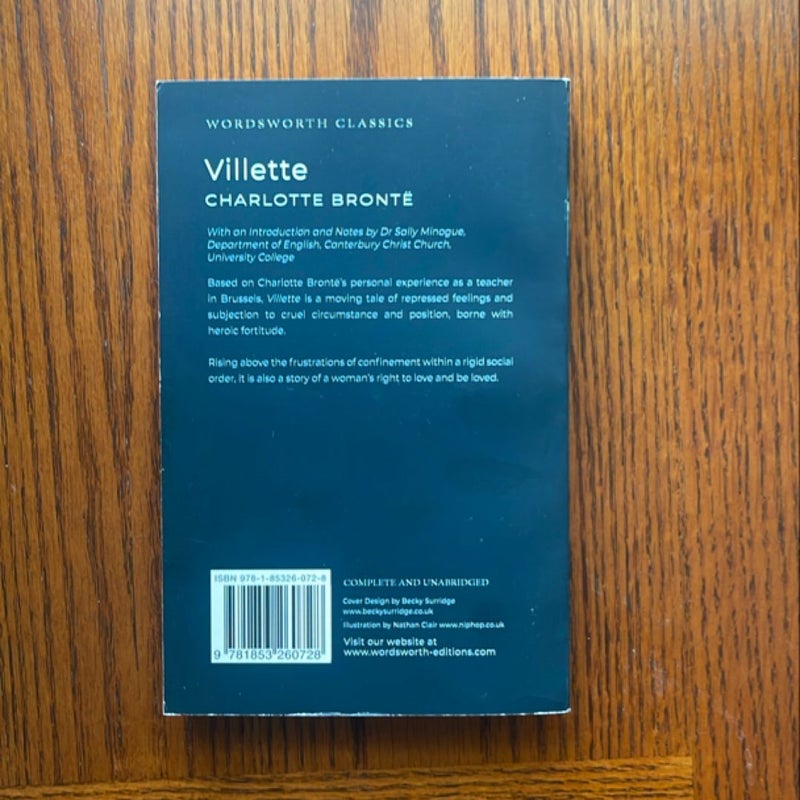 Villette