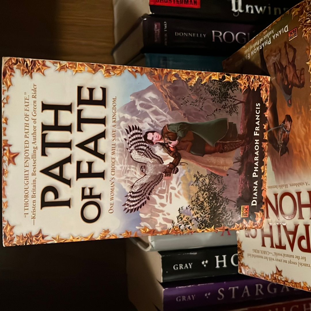 Path of Fate