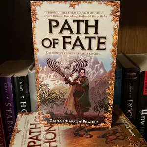 Path of Fate