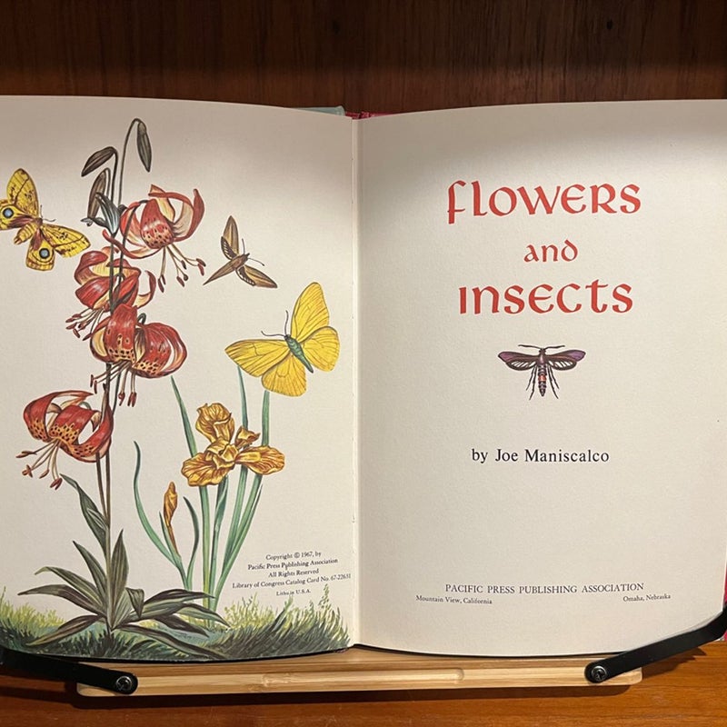 Vintage Children's Books -- Three Joe Maniscalco Books 1960s