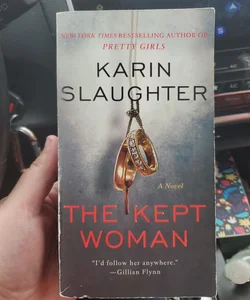 The Kept Woman