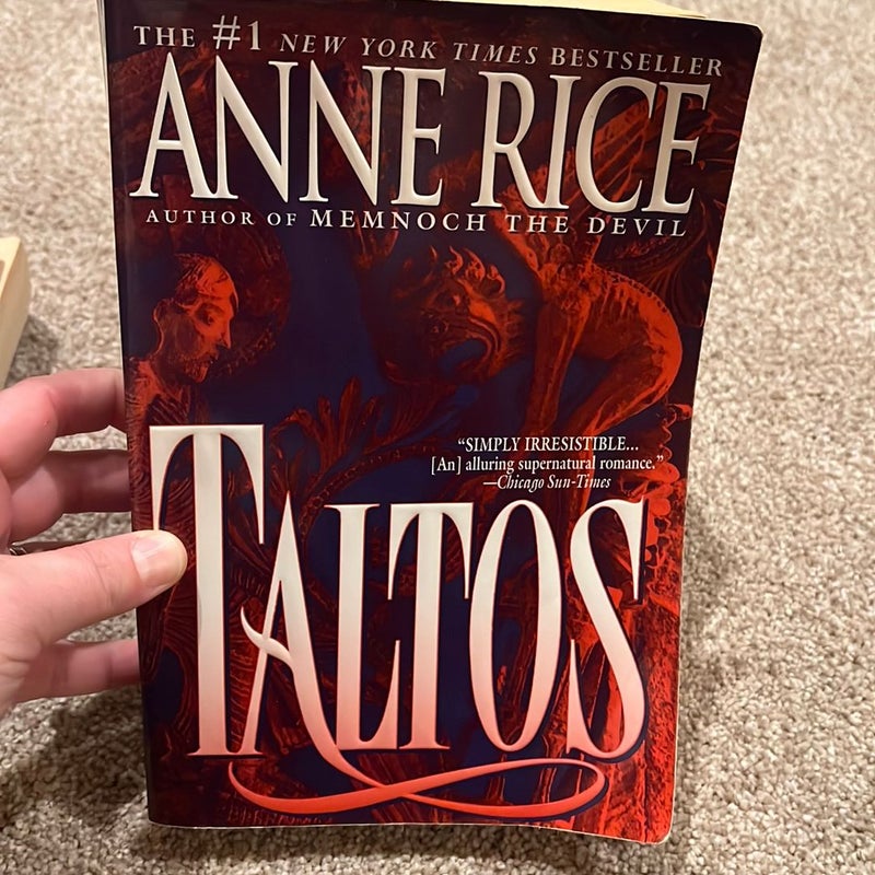 Lasher & Taltos book bundle
