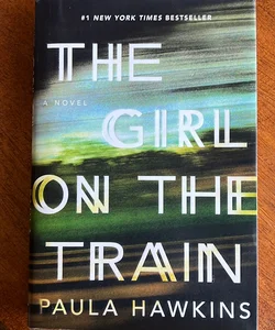 The Girl on the Train