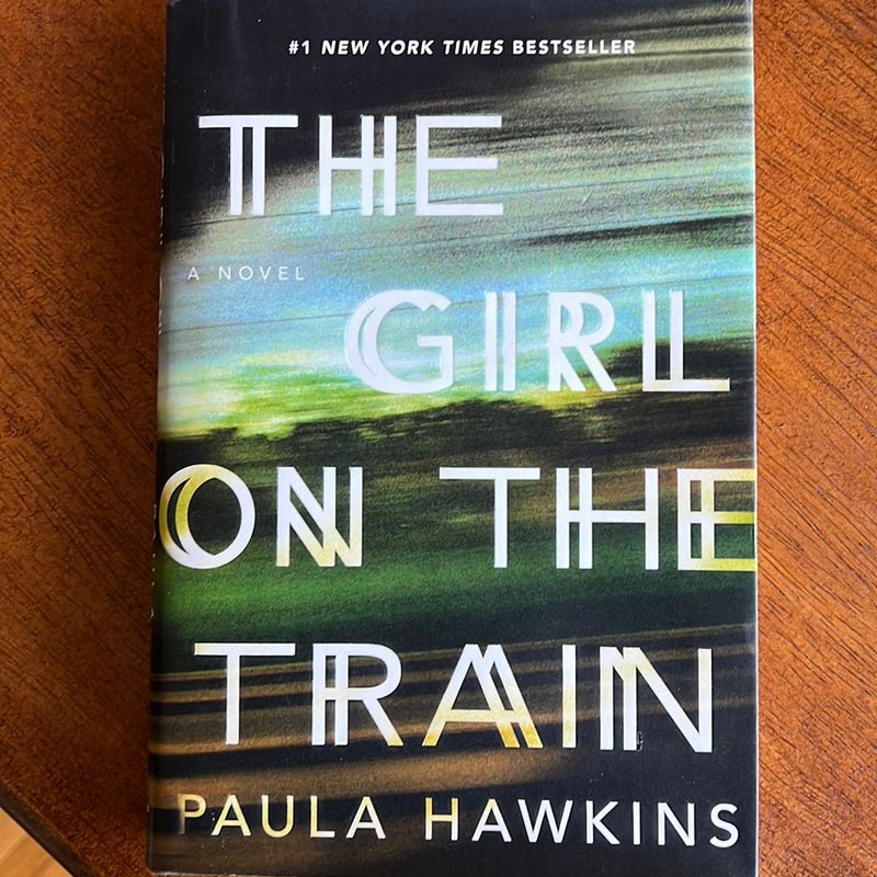 The Girl on the Train