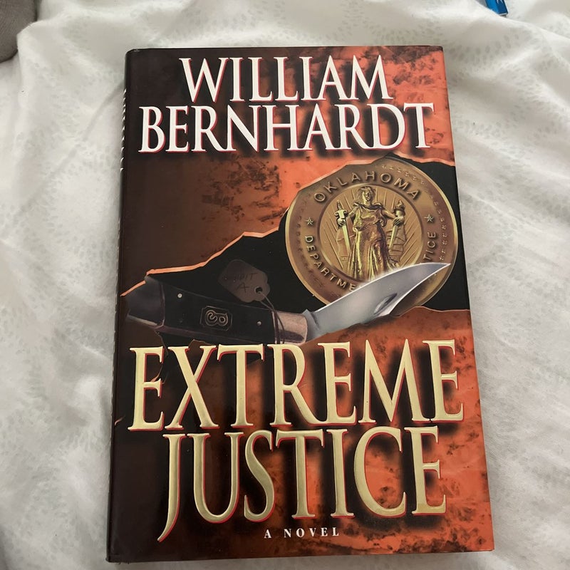Extreme Justice