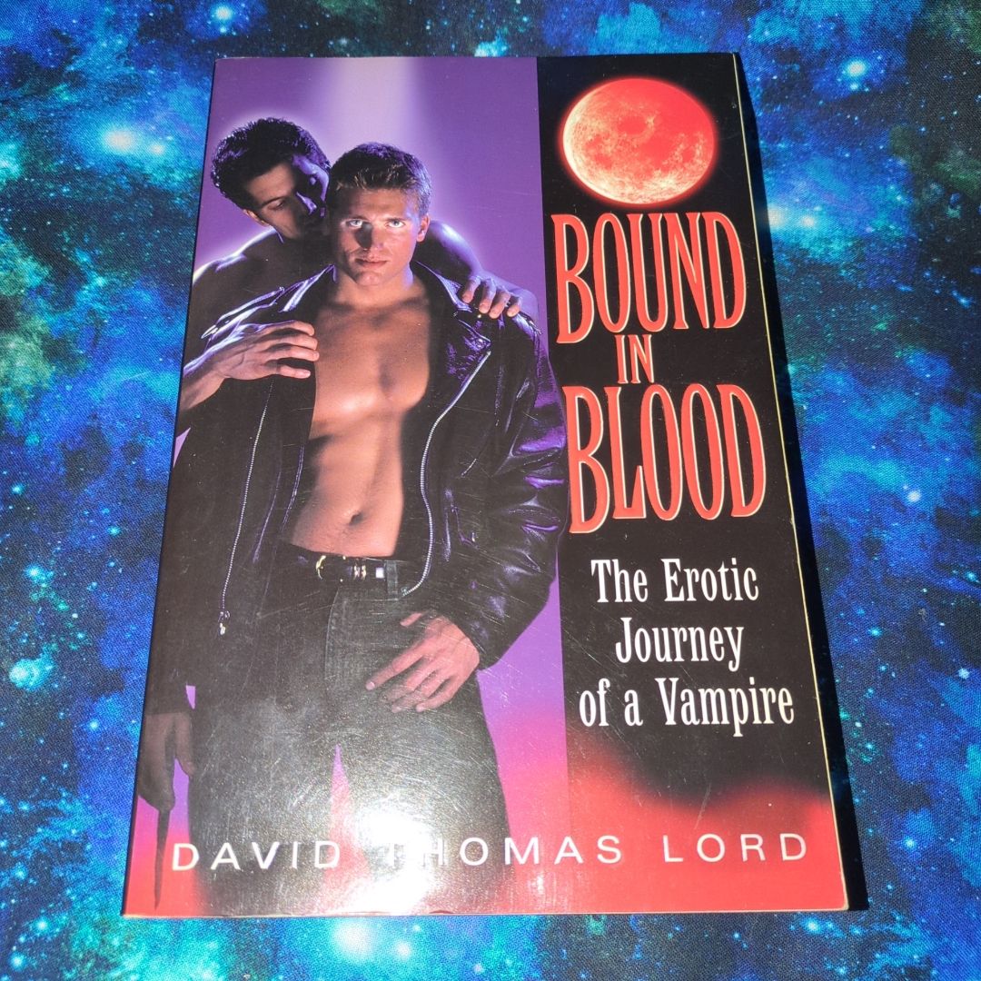 Bound in Blood