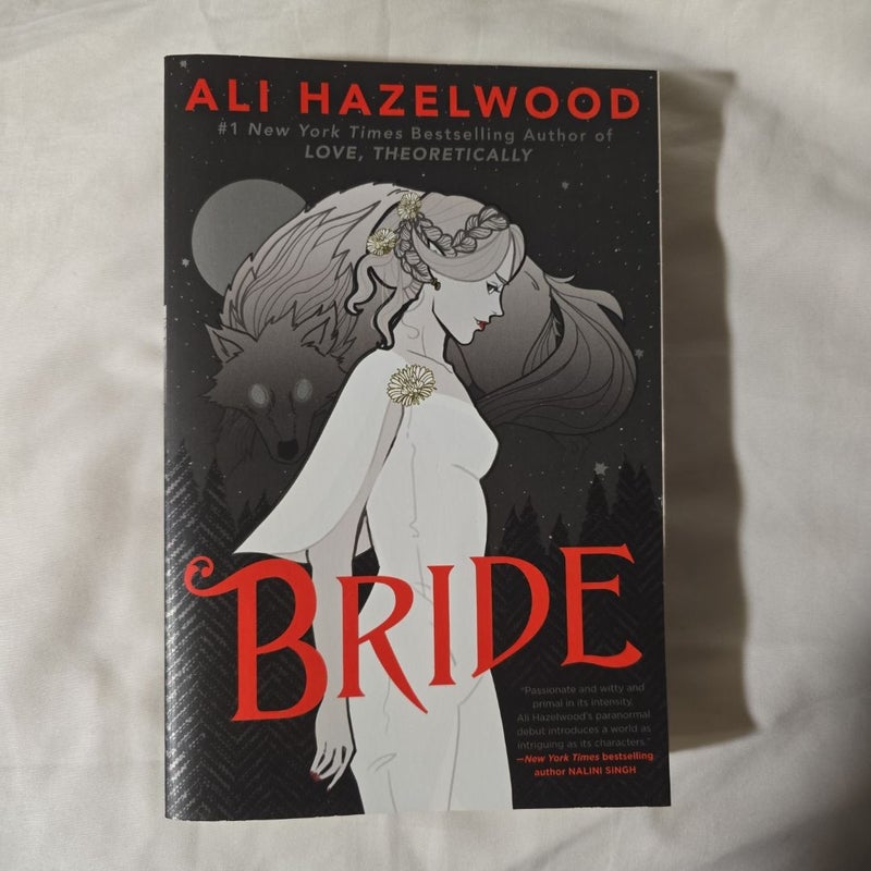 Bride