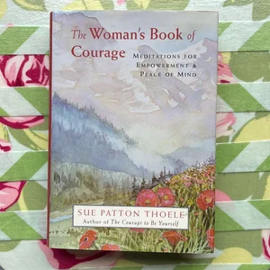 The Woman's Book of Courage