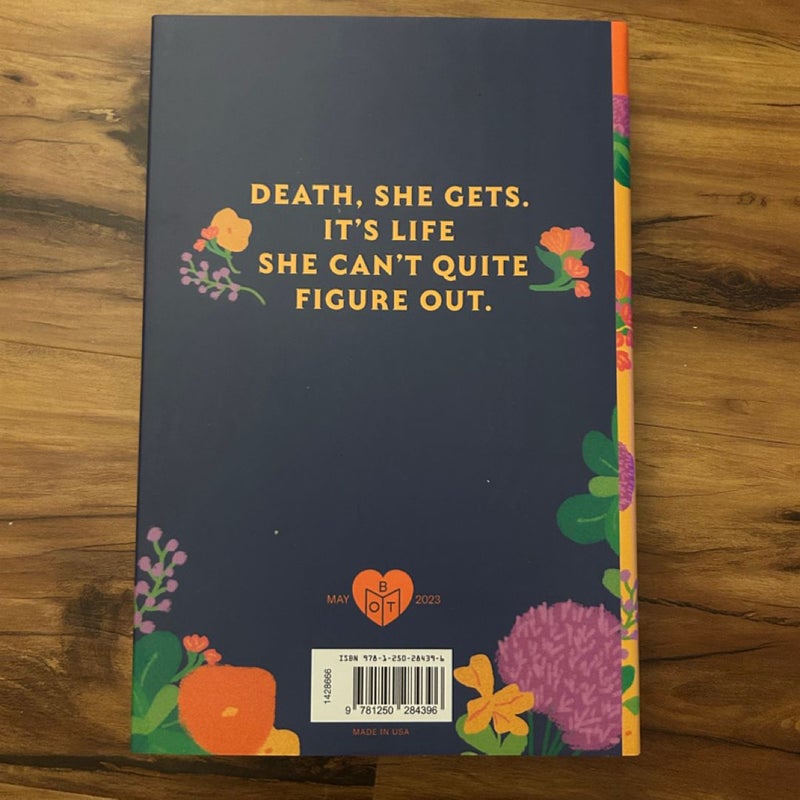 The Collected Regrets of Clover