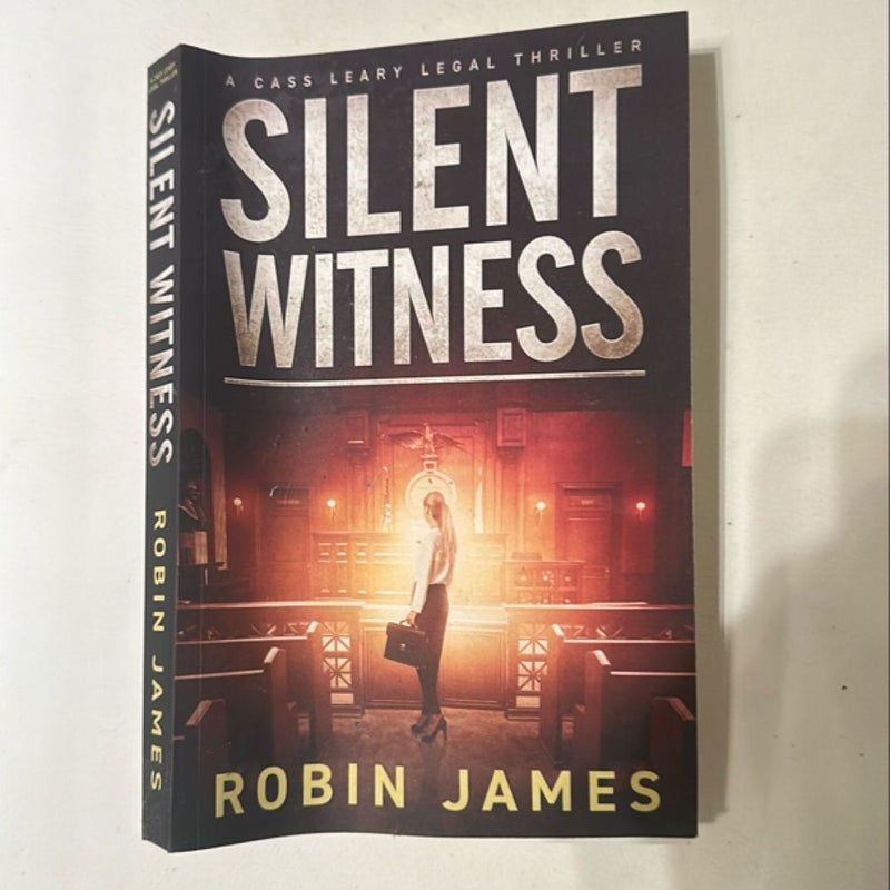 Silent Witness