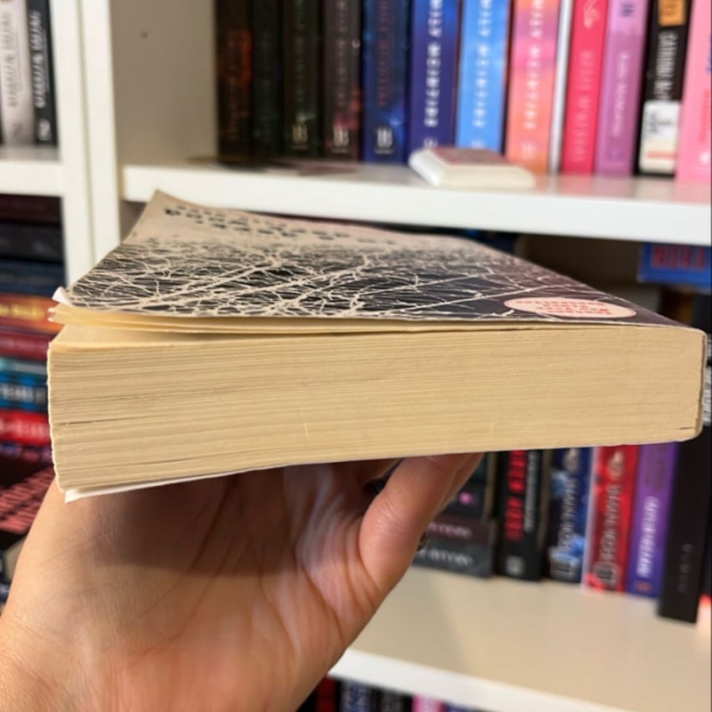 In a Dark, Dark Wood