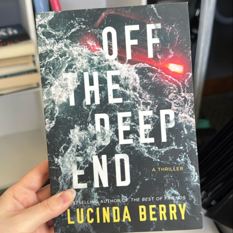 Off the Deep End