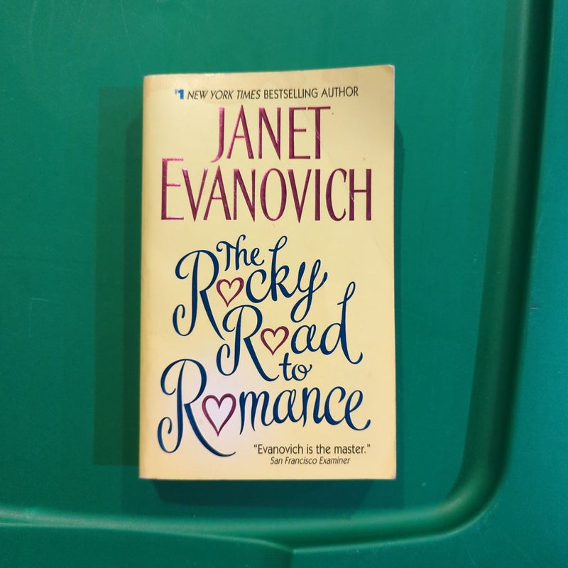 The Rocky Road to Romance