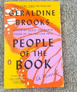 People of the Book