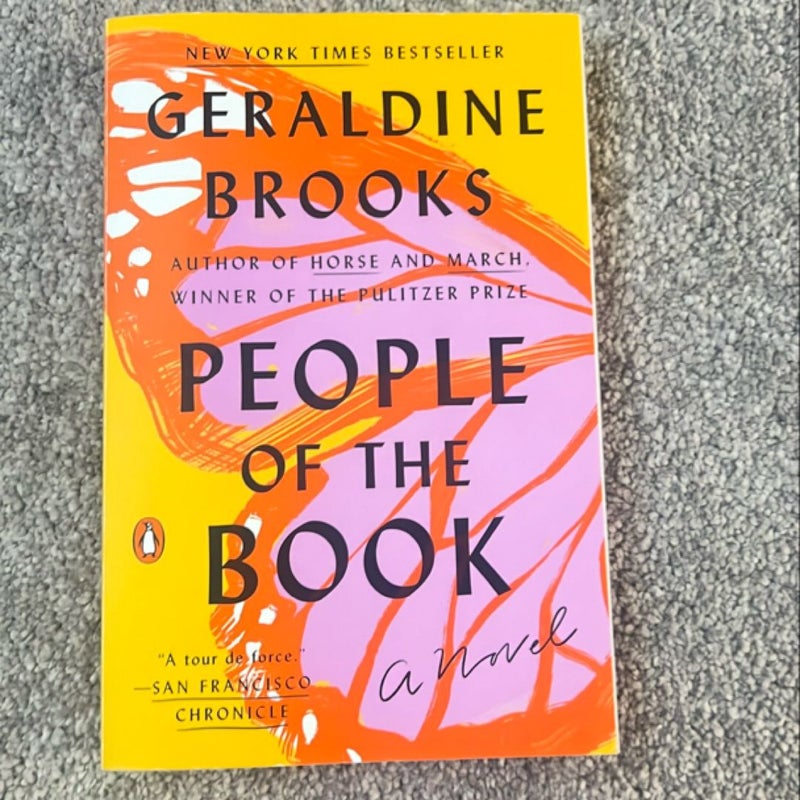 People of the Book