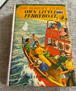 The Own Little Ferryboat