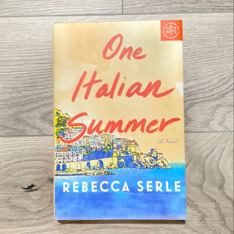 One Italian Summer