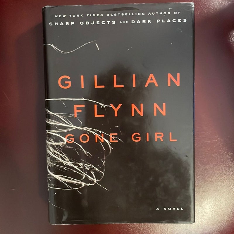 Gone Girl