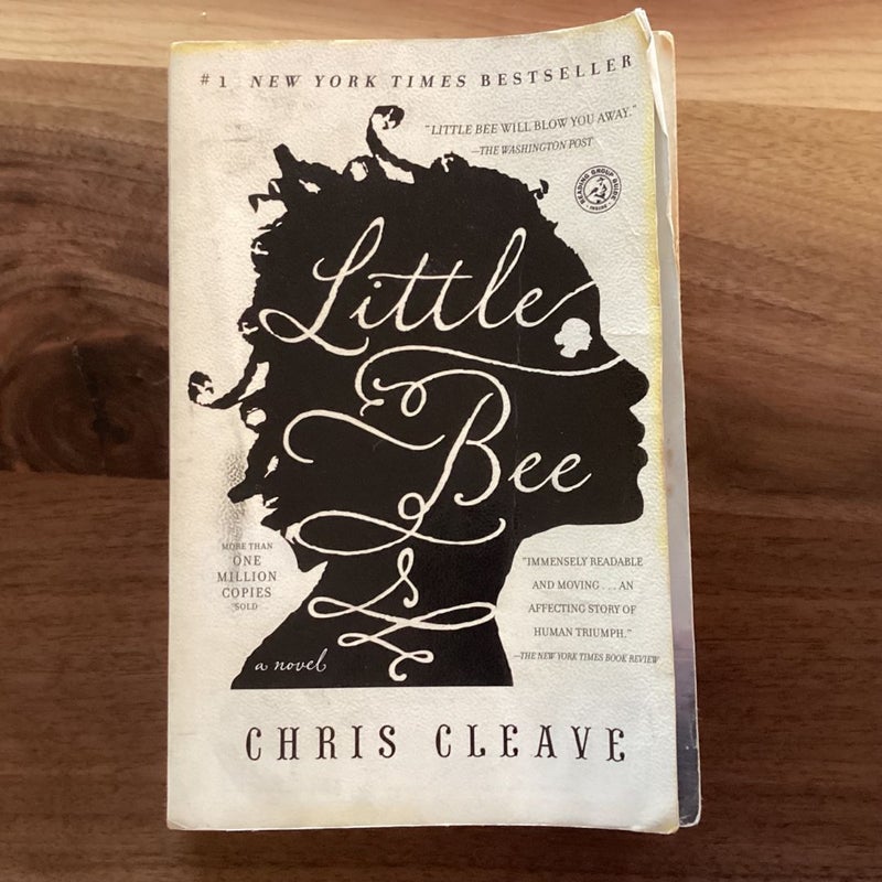 Little Bee