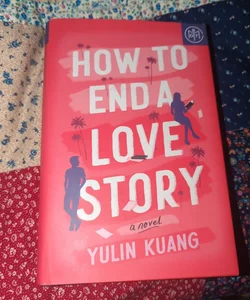 How to End a Love Story