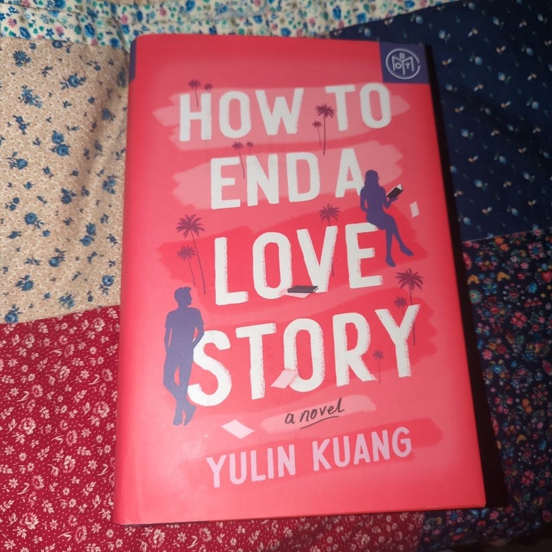 How to End a Love Story